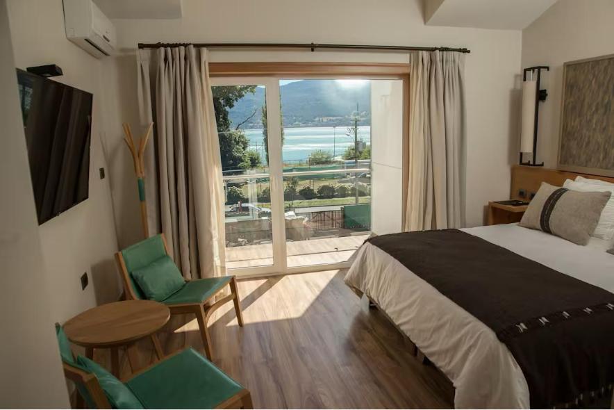 Hotel Casa Solaria 푸콘 외부 사진