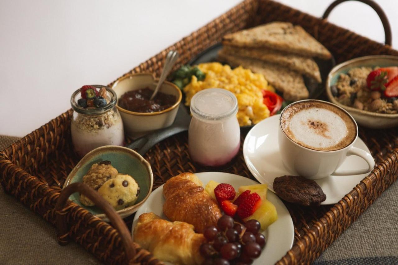 Hotel Casa Solaria 푸콘 외부 사진