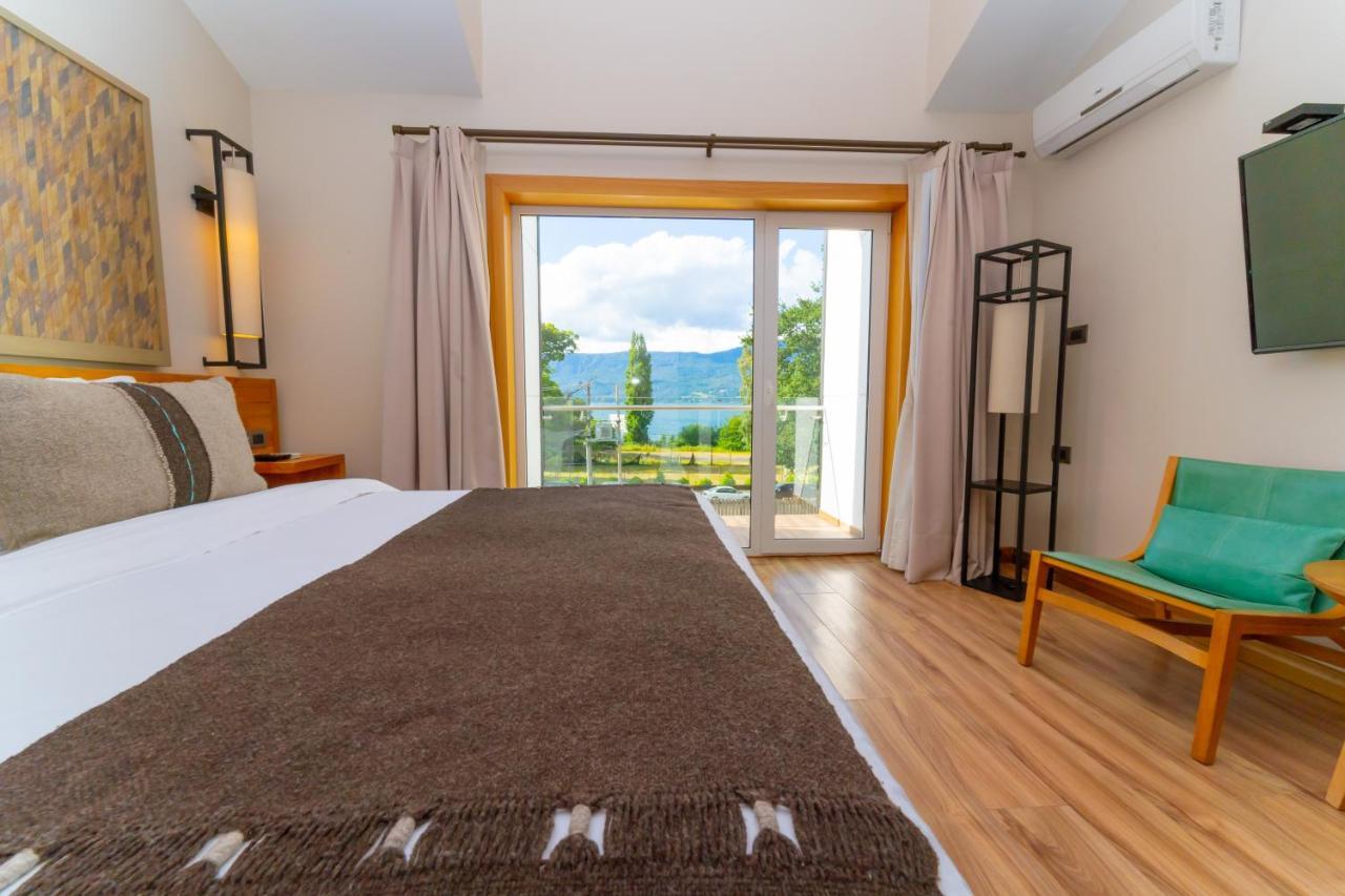 Hotel Casa Solaria 푸콘 외부 사진