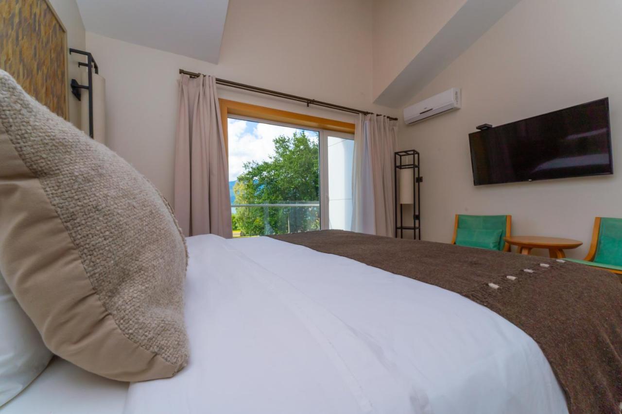 Hotel Casa Solaria 푸콘 외부 사진