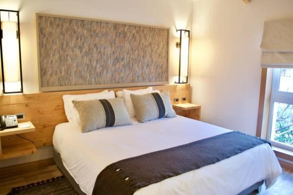 Hotel Casa Solaria 푸콘 외부 사진