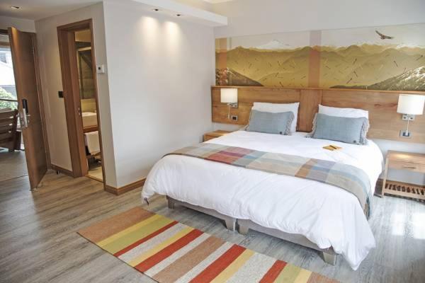 Hotel Casa Solaria 푸콘 외부 사진