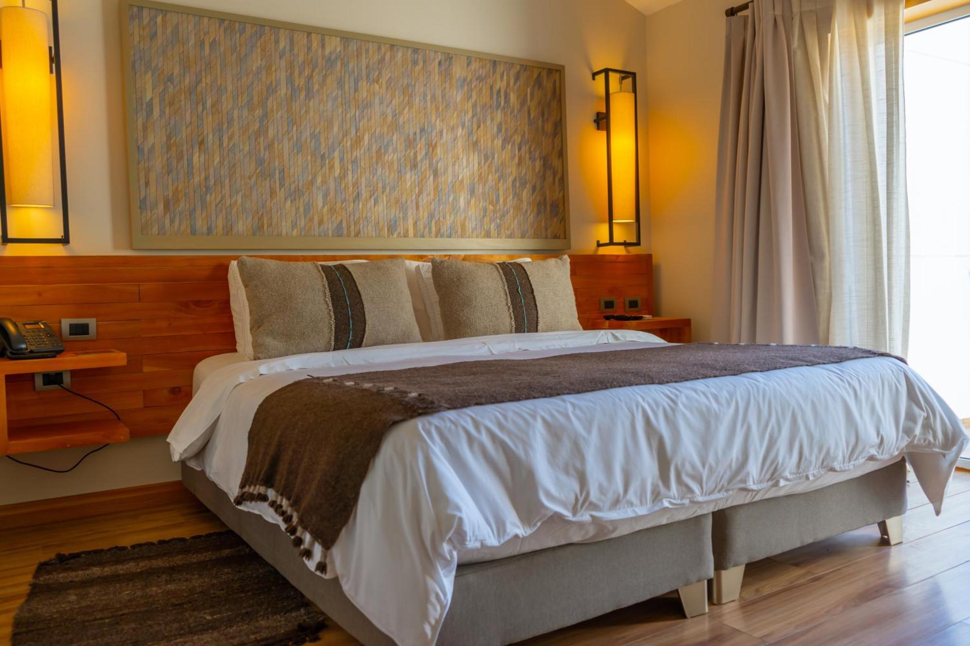 Hotel Casa Solaria 푸콘 외부 사진